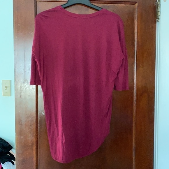 Express women’s top; size medium - Picture 3 of 3